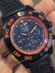 Copy Breitling Chronomat 44 Raven Men's 7750 Watch Black Steel (6)_th.jpg